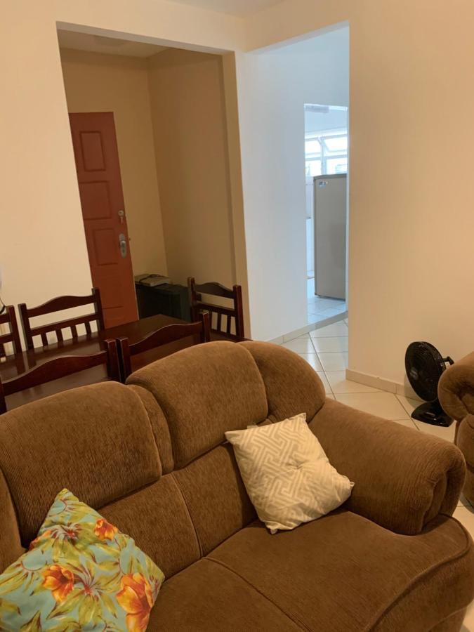 Guaruja/Asturias Apartamento Temporada Apartment Sao Paulo Exterior photo